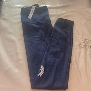 PINK by Victoria’s Secret Stretch Cotton Leggings